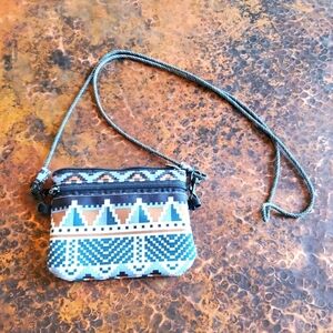 Kavu Renrose SE‎ Convertible Small Crossbody Shoulder Bag